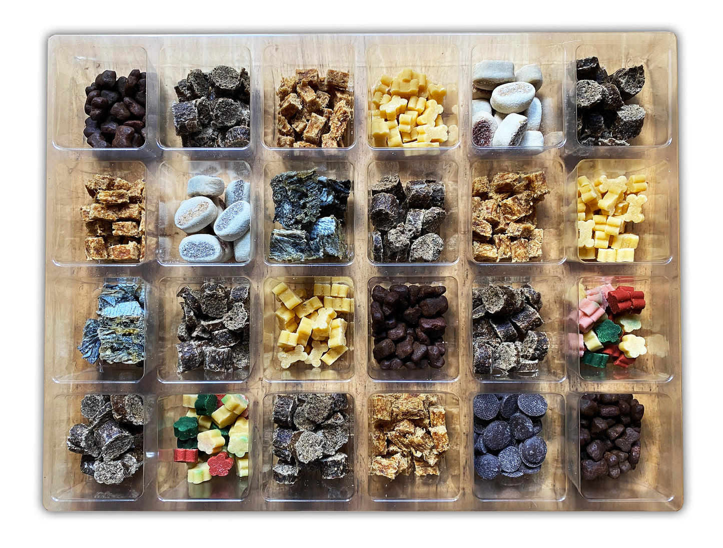 PRE ORDER ONLY - Christmas 24 day Advent Calendar