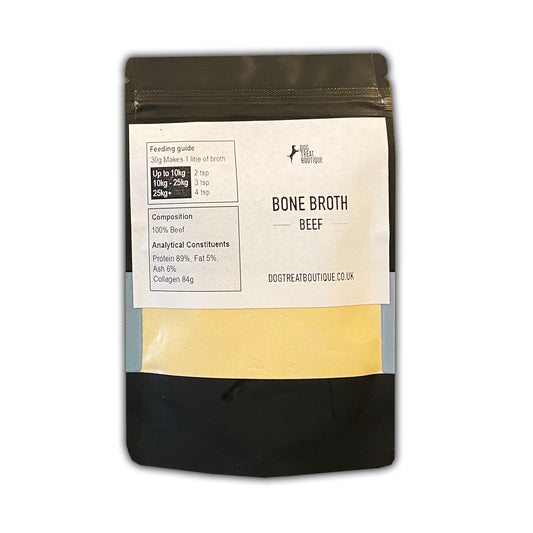Bone Broth - 30g