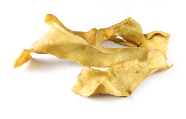 Buffalo skin