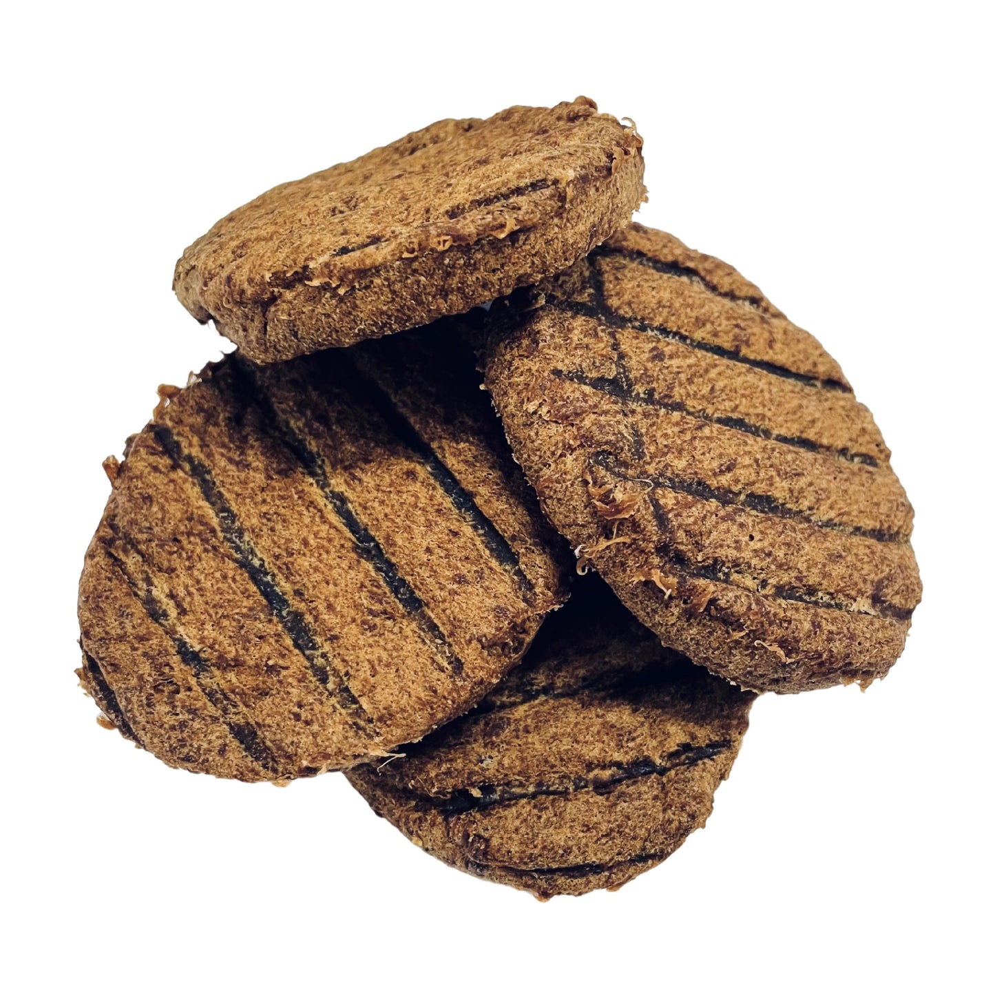 Christmas Turkey & Cranberry Burgers - pack of 5
