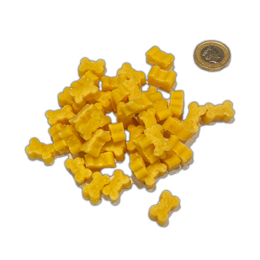 Cheese Bones - 100g