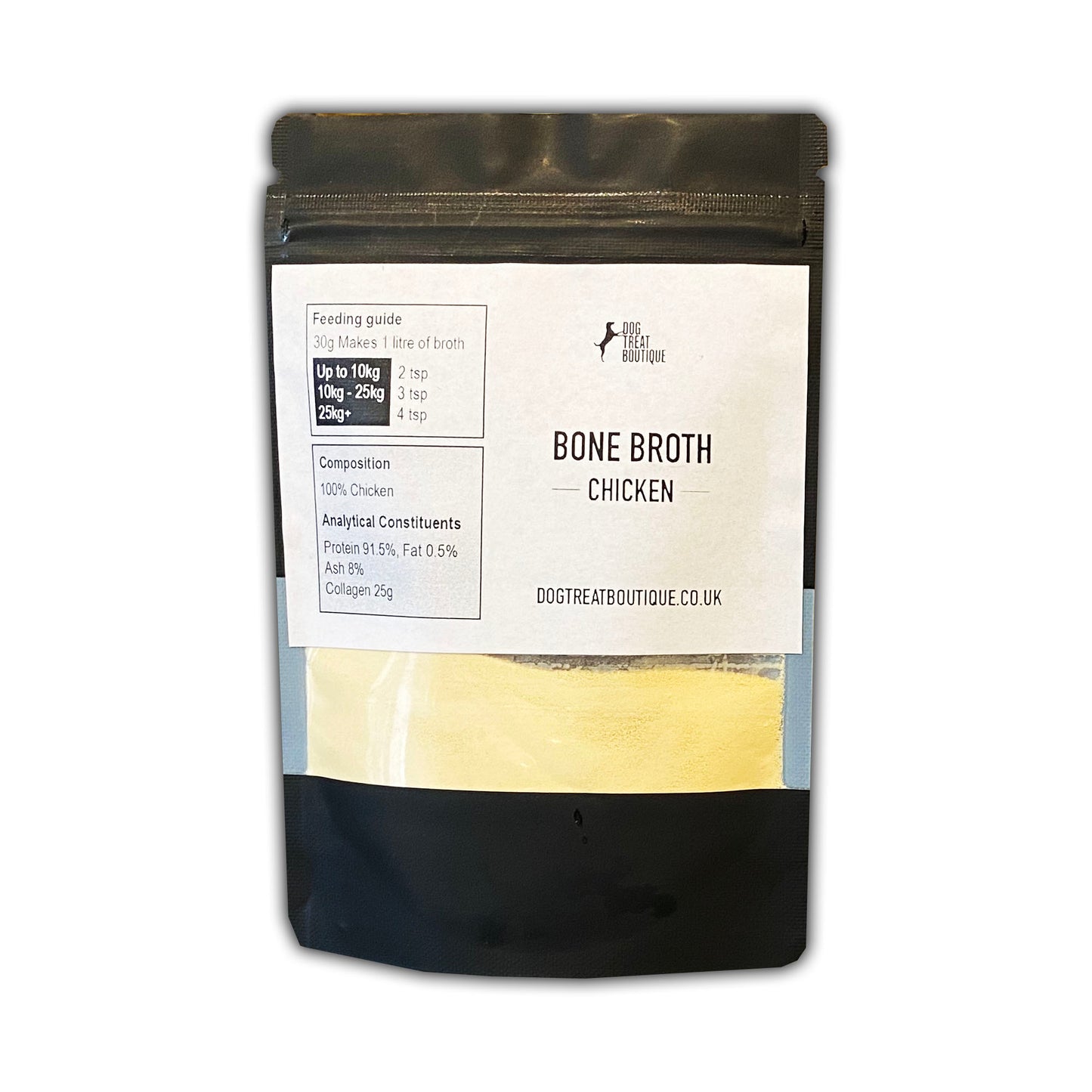 Bone Broth - 30g