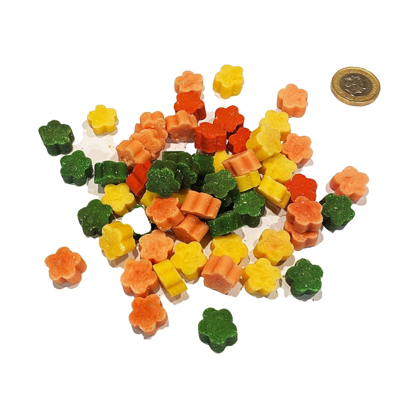 Fruit Salad - 100g