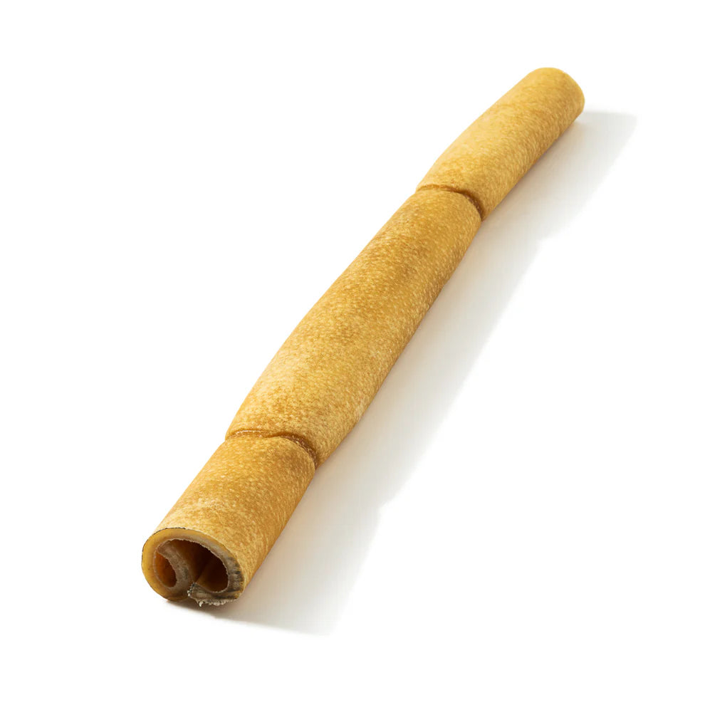 Giant Buffalo Skin Roll - approx 47cm