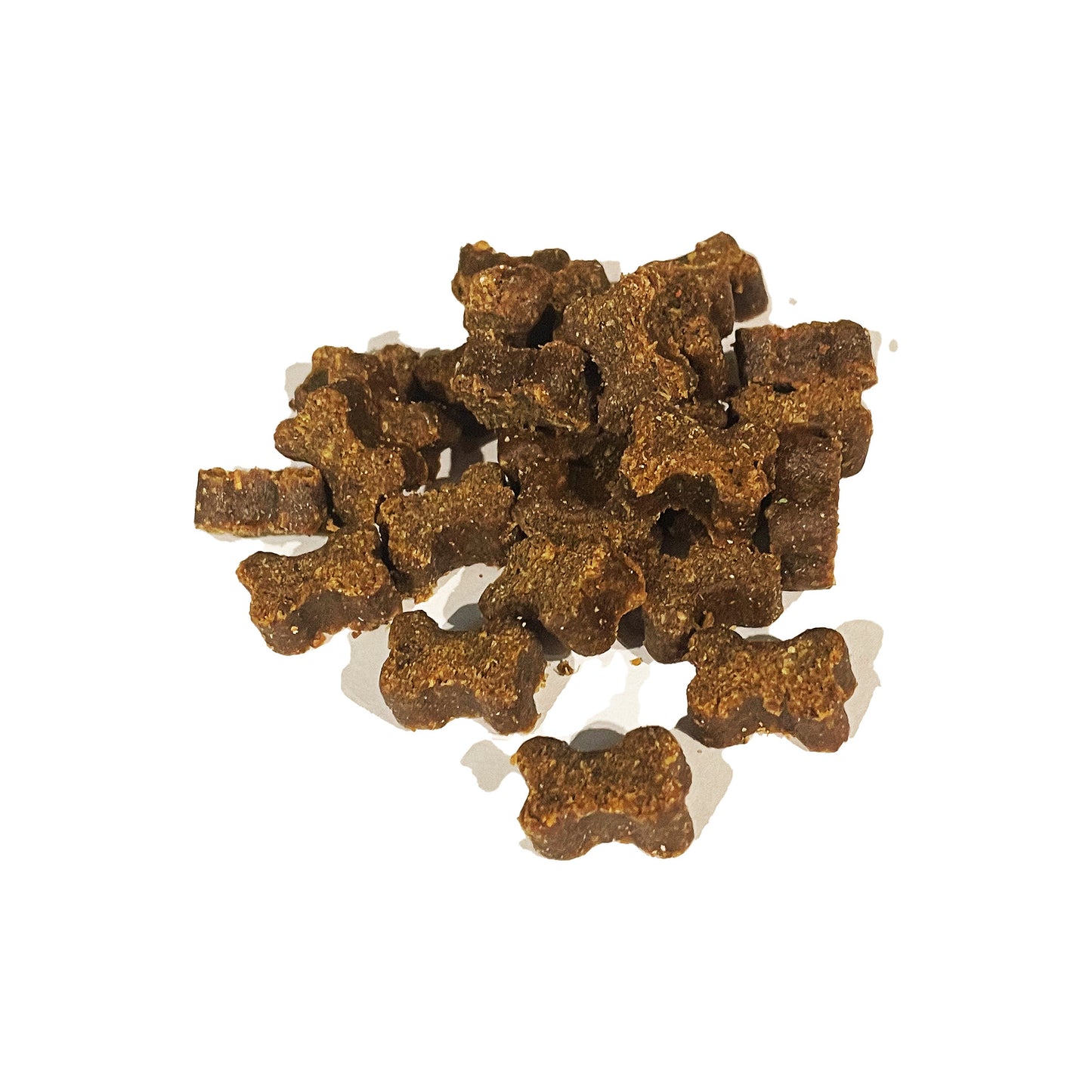 Ostrich Soft Bones - 100g