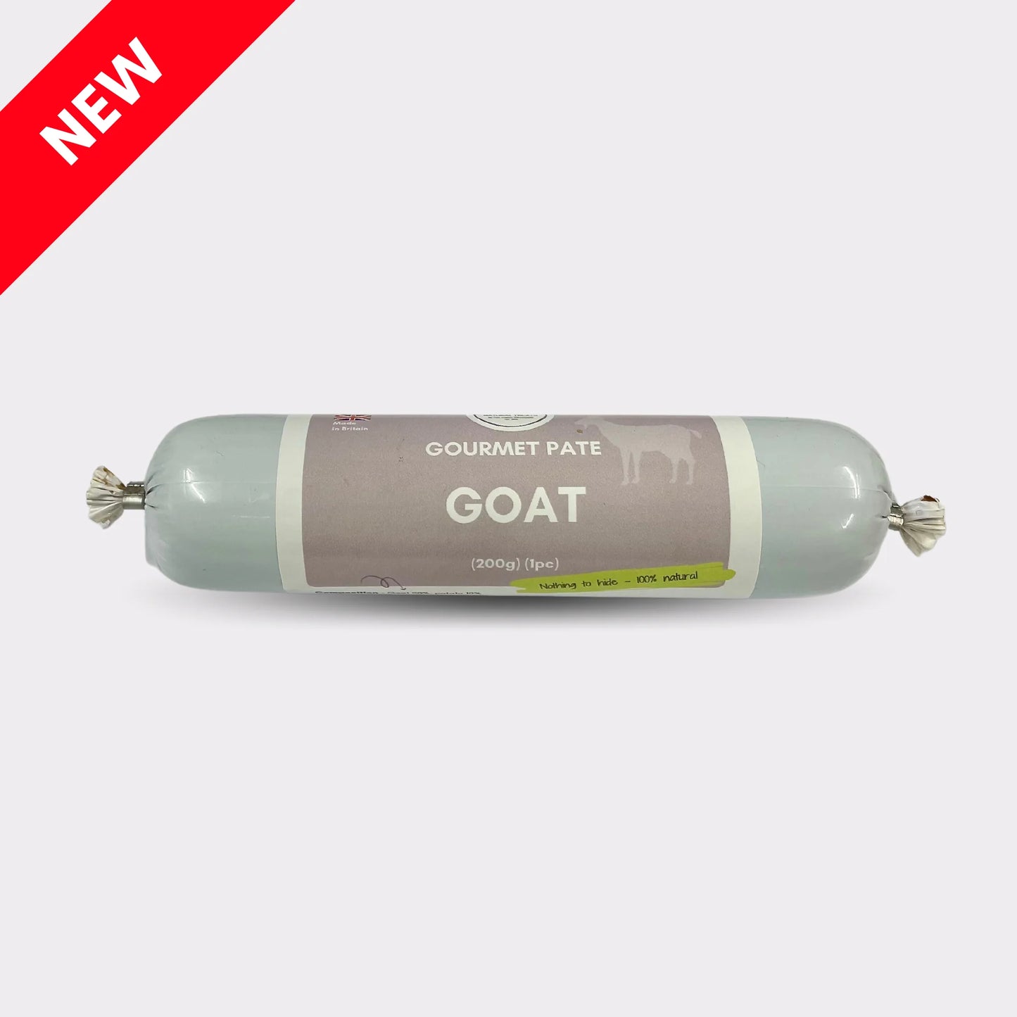 Gourmet Pate (5 flavours) - 200g