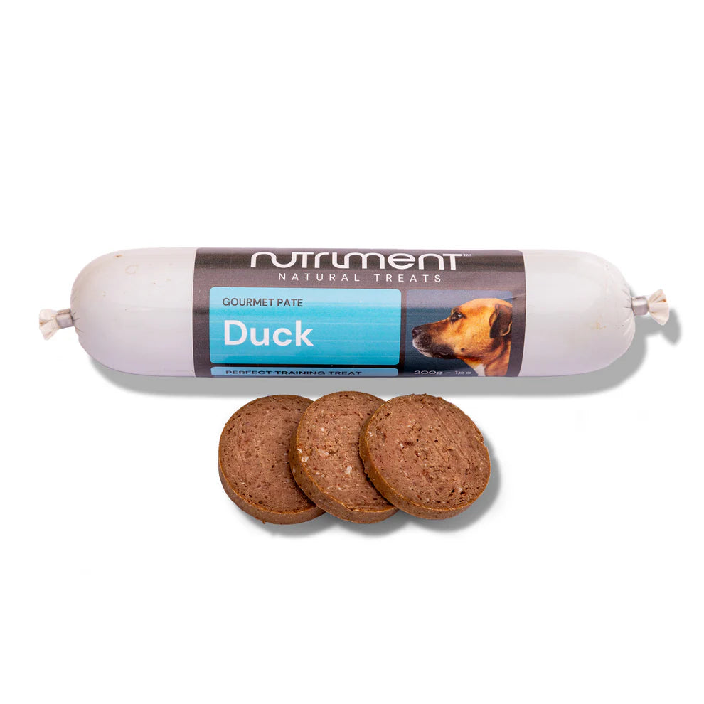 Gourmet Pate - 200g (6 flavours)