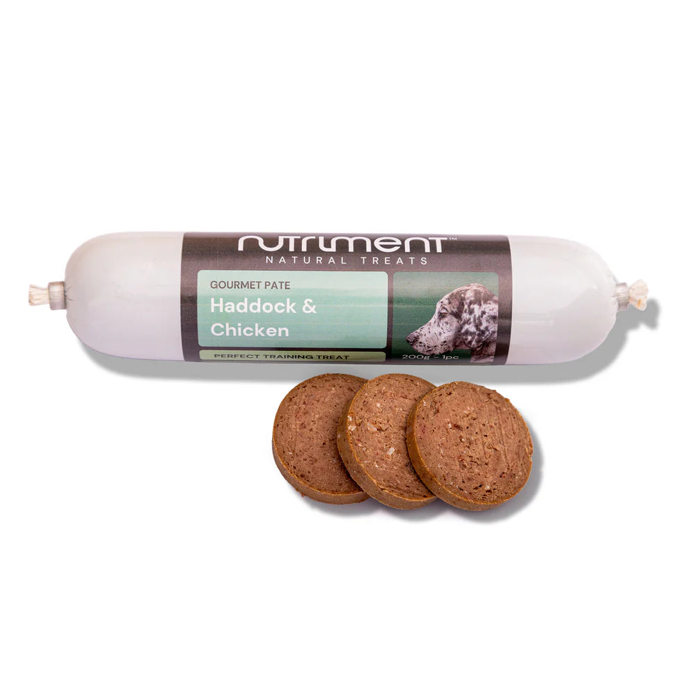Gourmet Pate - 200g (6 flavours)