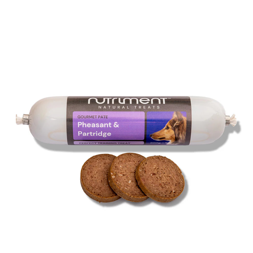 Gourmet Pate - 200g (6 flavours)