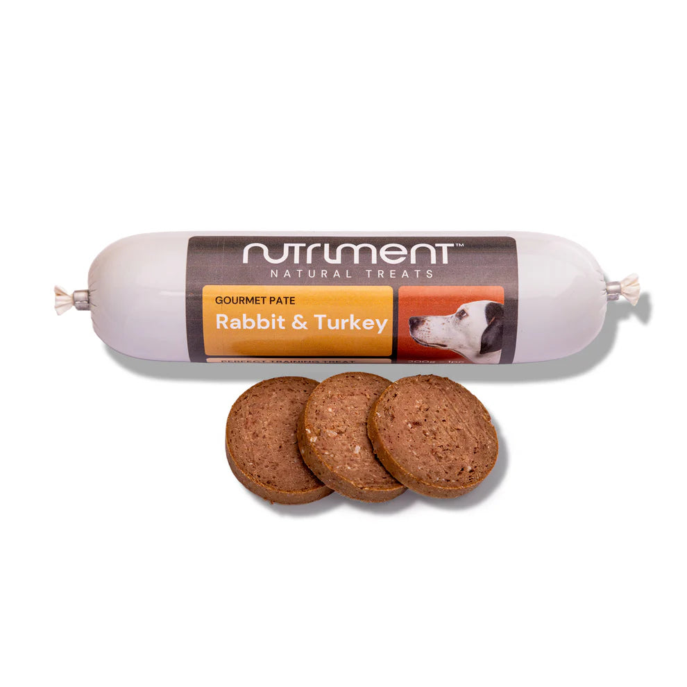 Gourmet Pate - 200g (6 flavours)