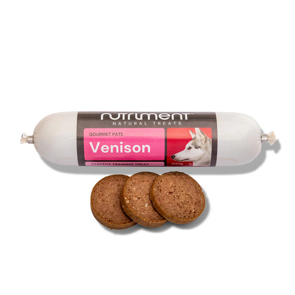 Gourmet Pate - 200g (6 flavours)