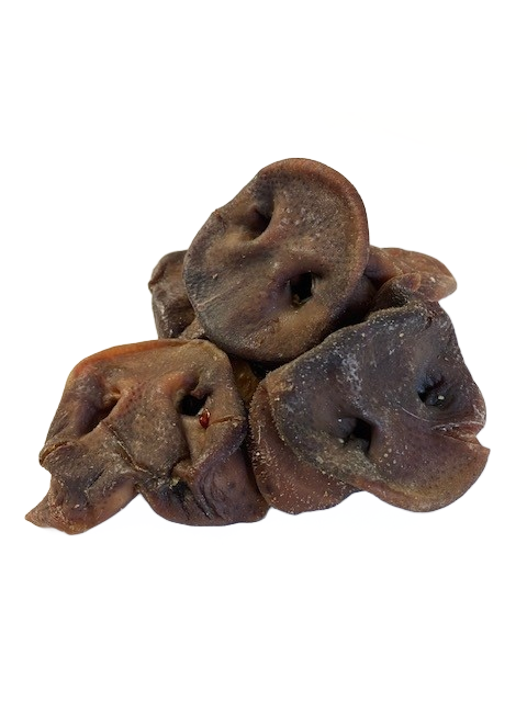 Pig Snout (flats) - 100g