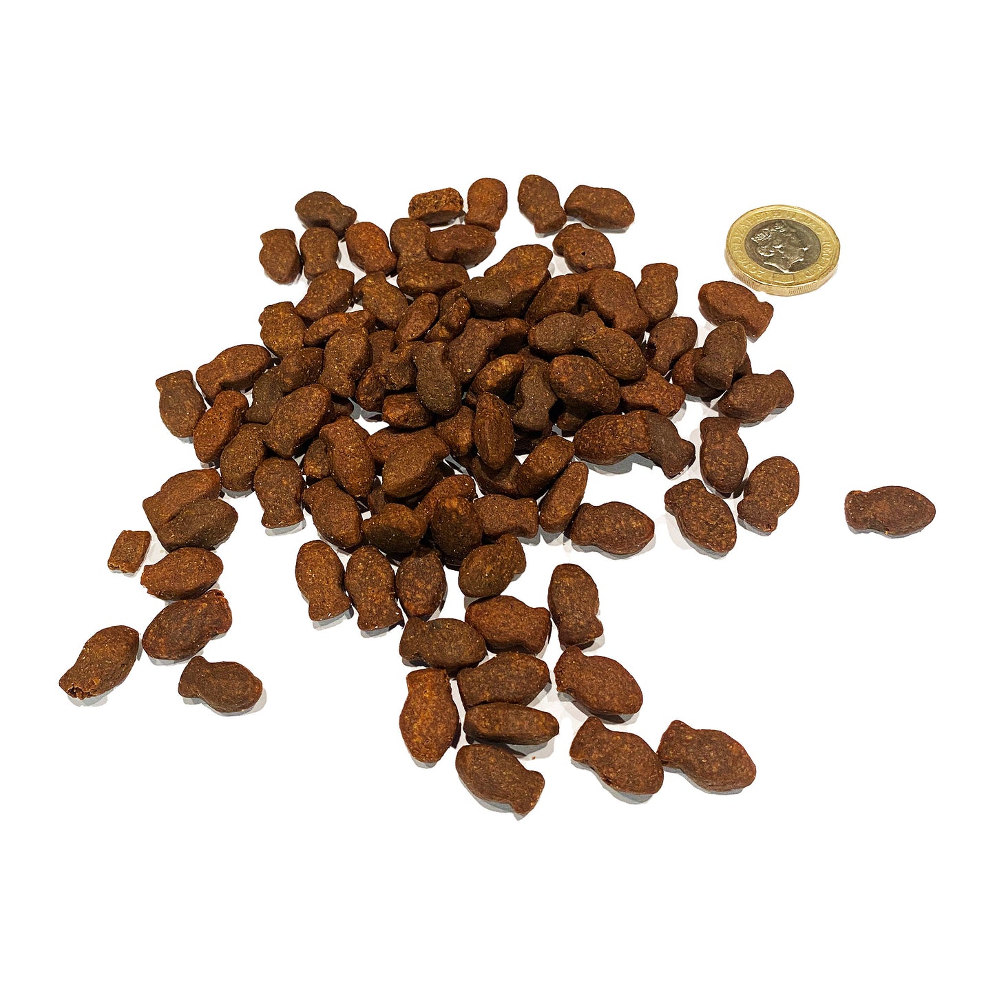 Salmon & Trout Mini Bites - 100g