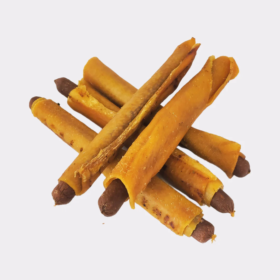 Pigs in Blankets (approx 22cm) - pack of 2