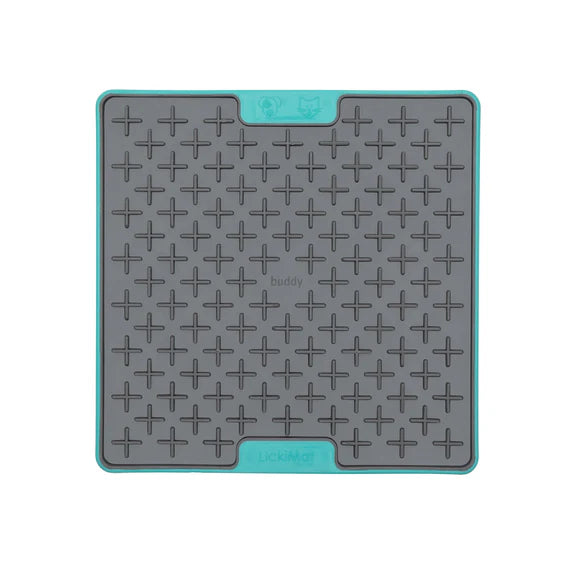 LickiMat Tuff Buddy - 2 colours