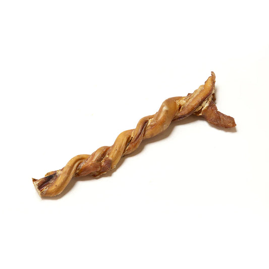 Twisted Pizzle - 20-25cm