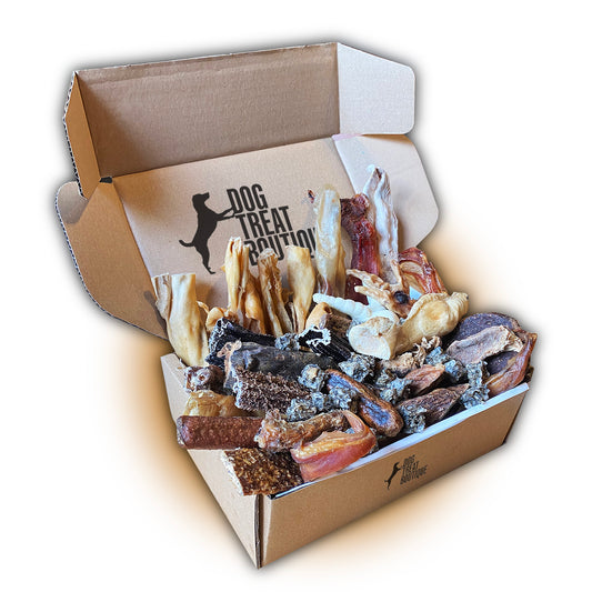Value Snack Box