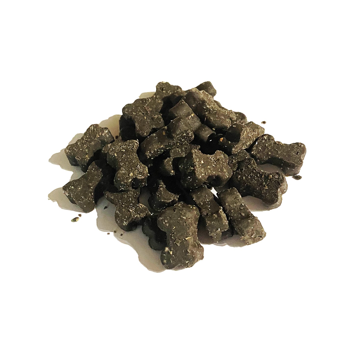 Venison Soft Bones - 100g