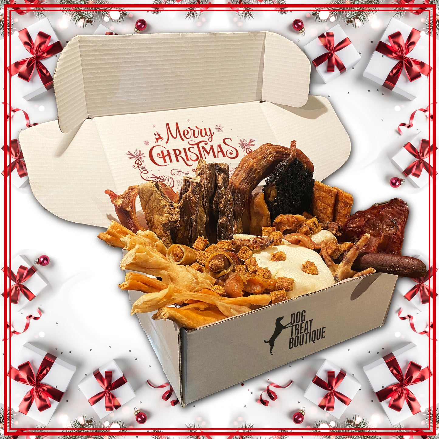 Christmas Gift Bundle