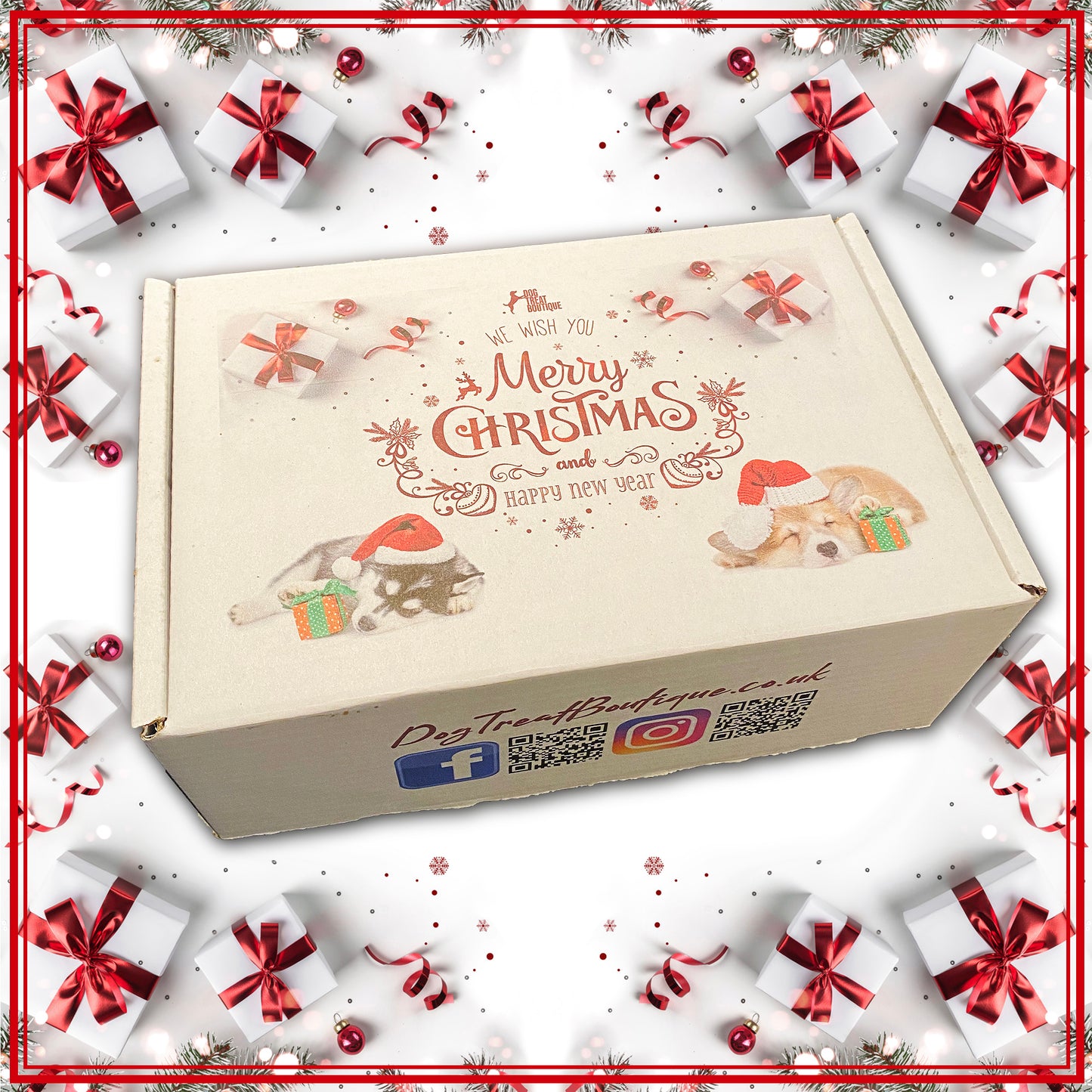 Christmas Gift Bundle
