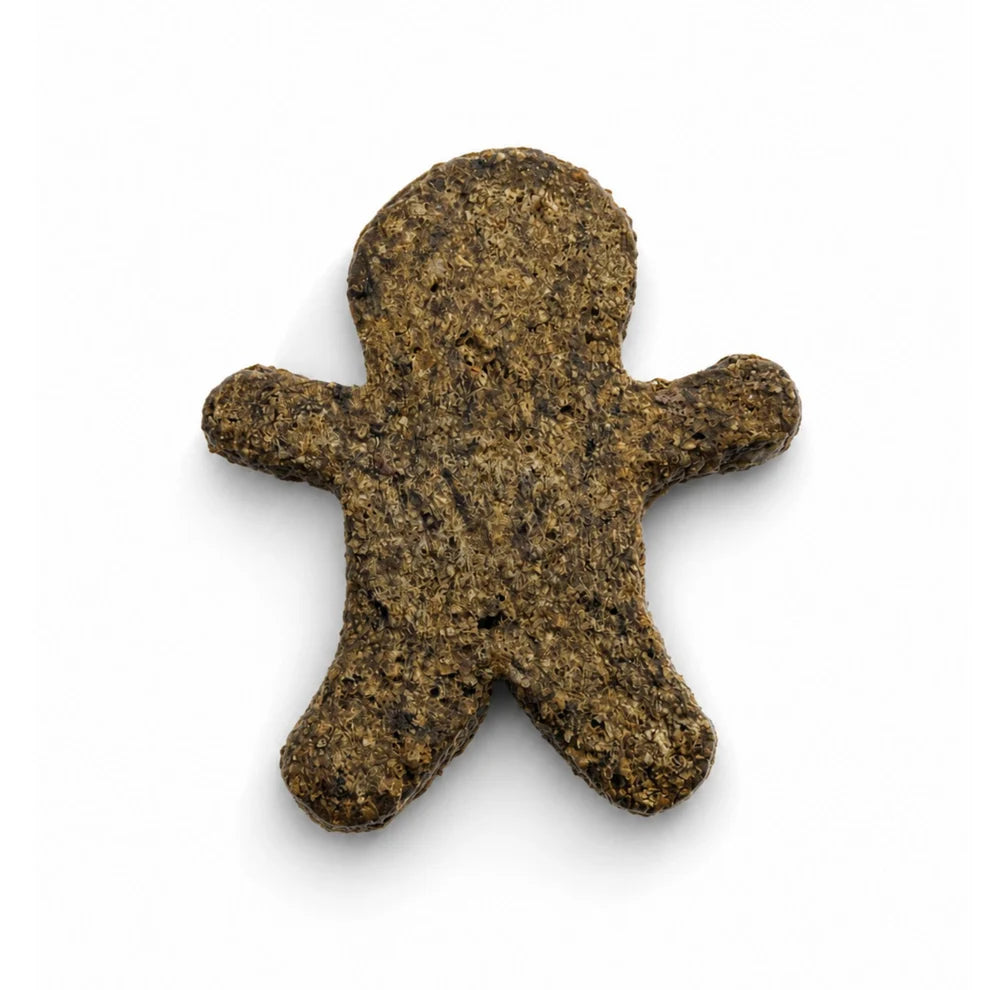 Gingerbread Men - pack of 10
