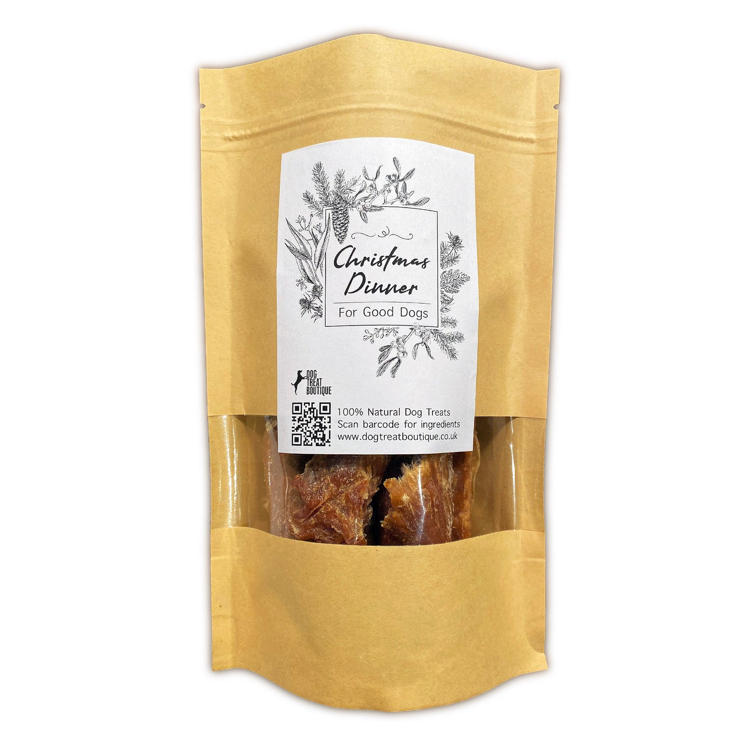 Christmas Dinner Pack