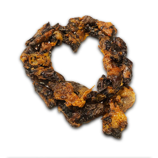 picture of chicken hearts