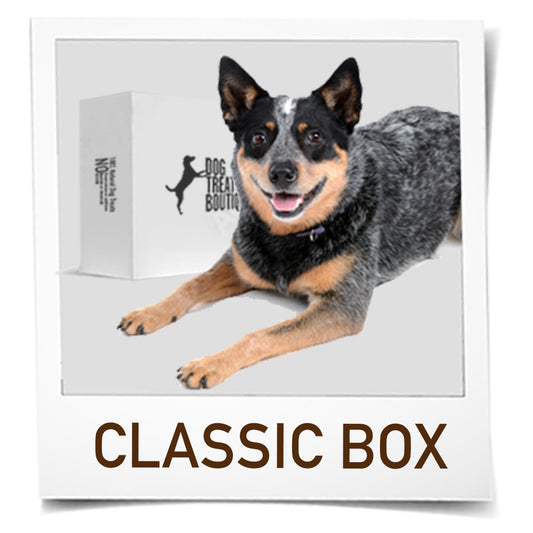 picture of classic subscription box