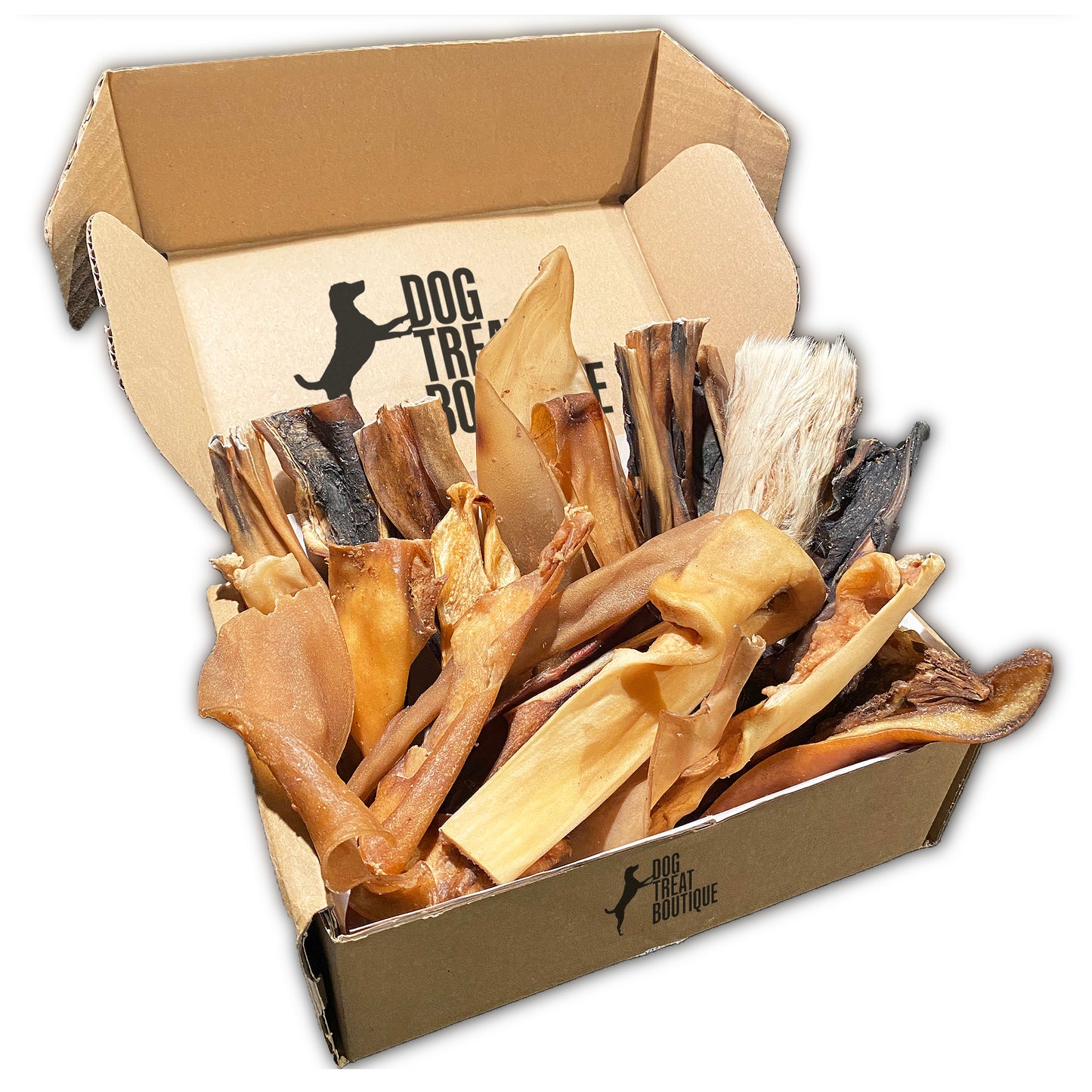 Crispy Skins Variety Box
