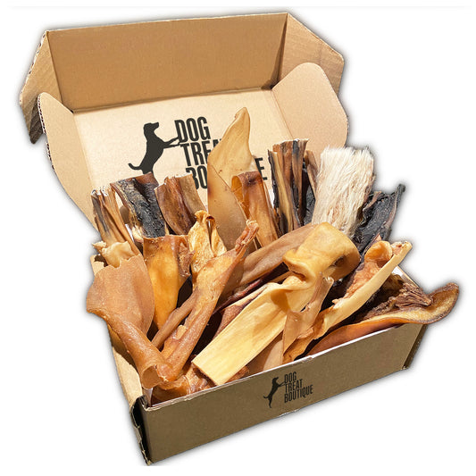 Crispy Skins Variety Box