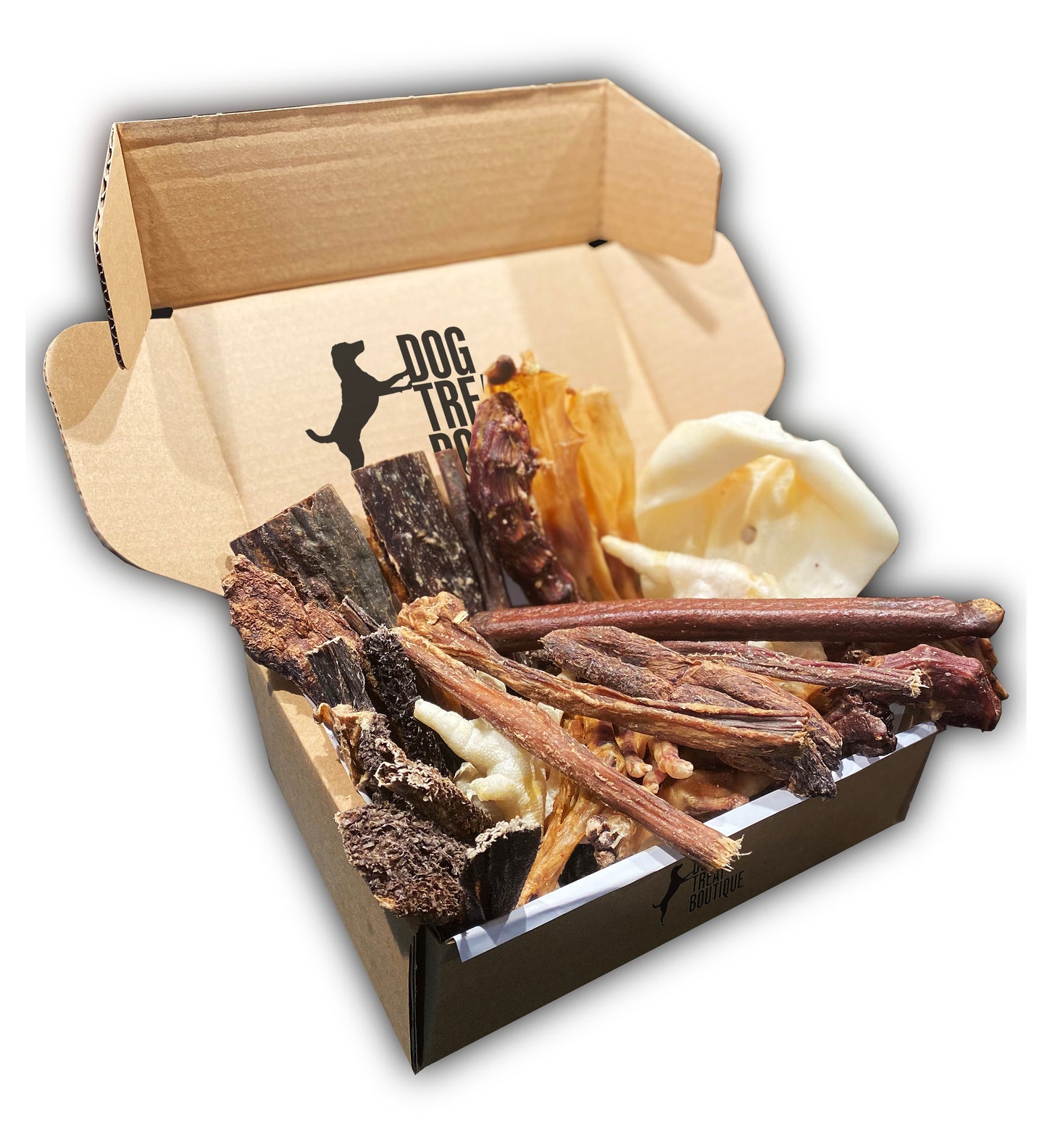 Delicate Chomper Variety Box