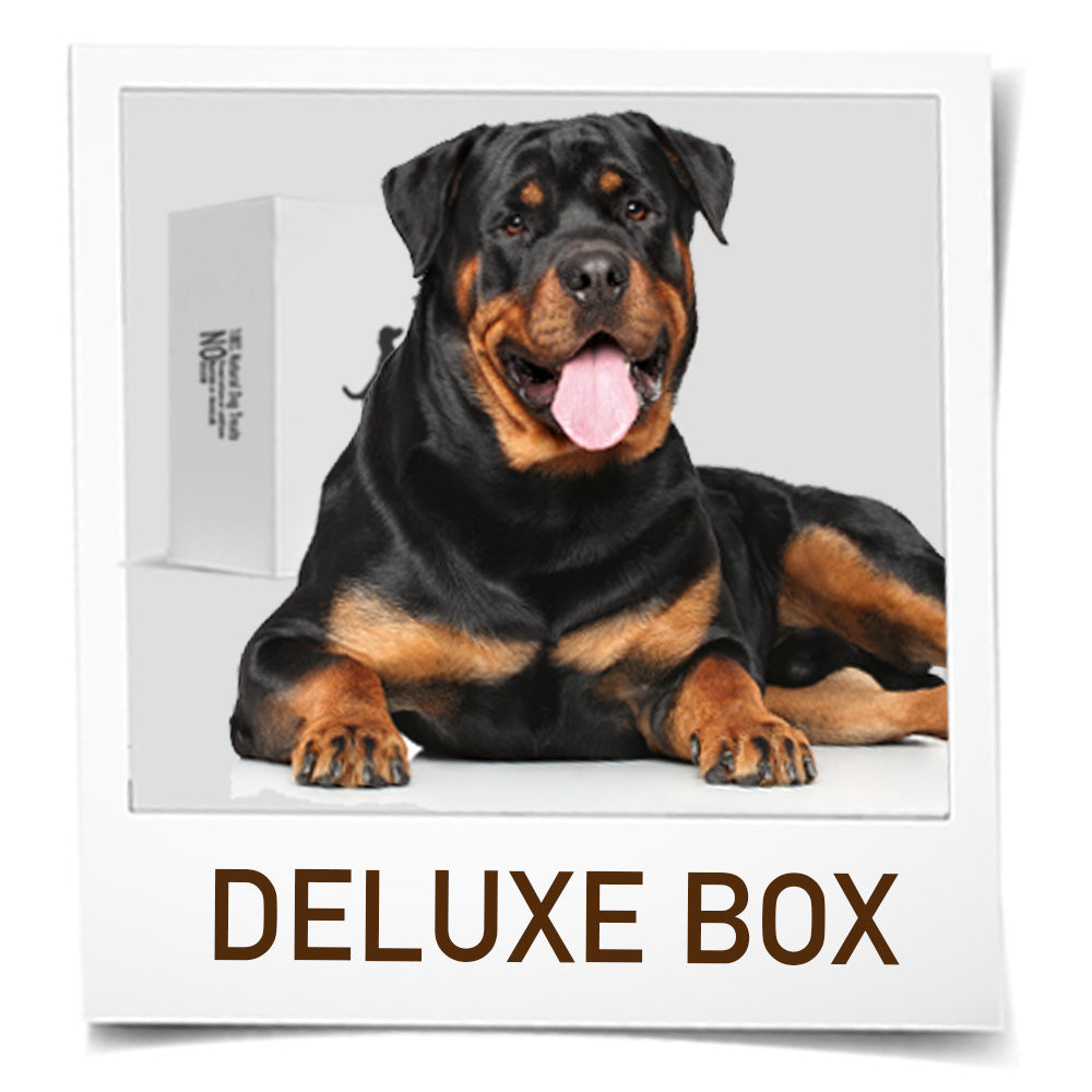 picture of deluxe subscription box