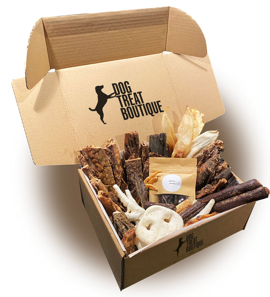 Picture of Gentle Chomper Variety Box