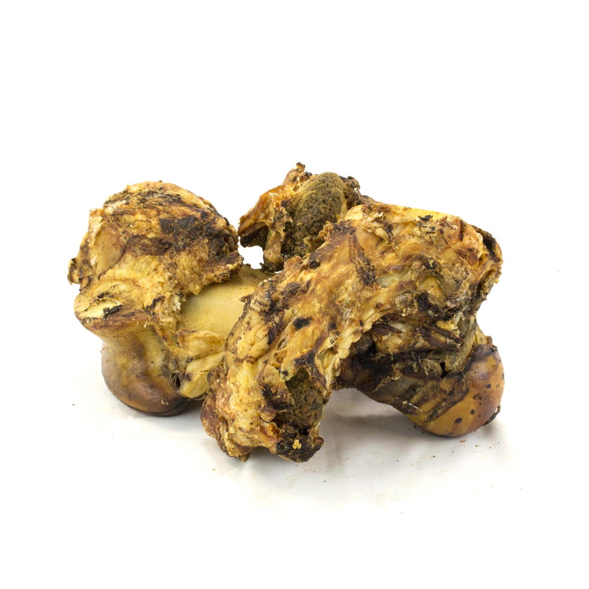Picture of beef knuckle bone