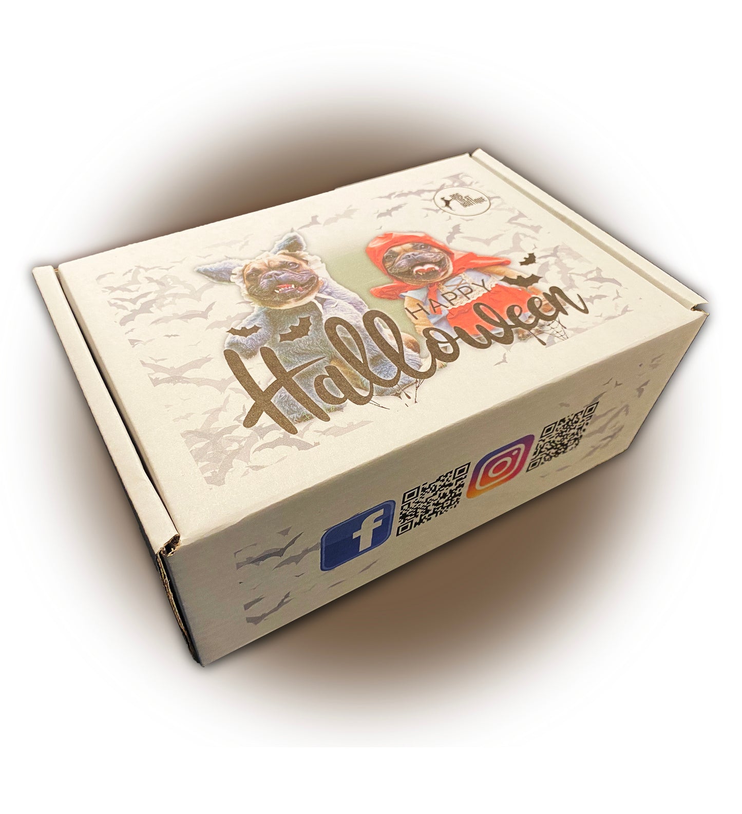Halloween Limited Edition Spook Box