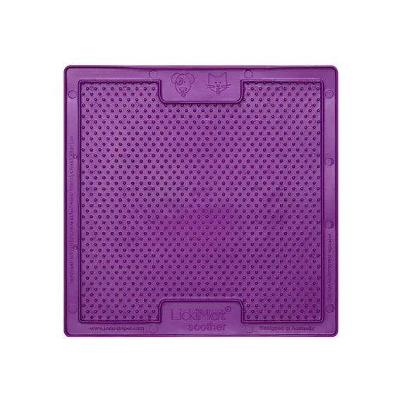 LickiMat Classic Soother - 8 colours