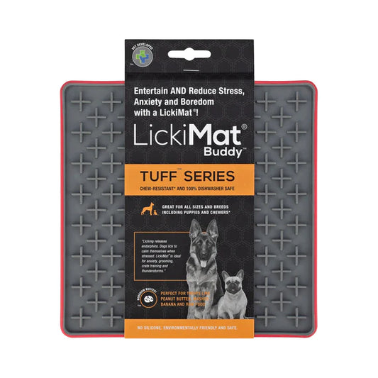 LickiMat Tuff - 3 colours