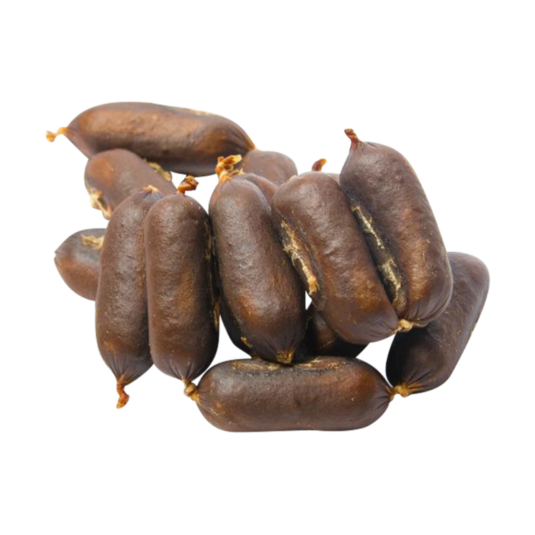Sausages - pack of 10 (4 flavours)