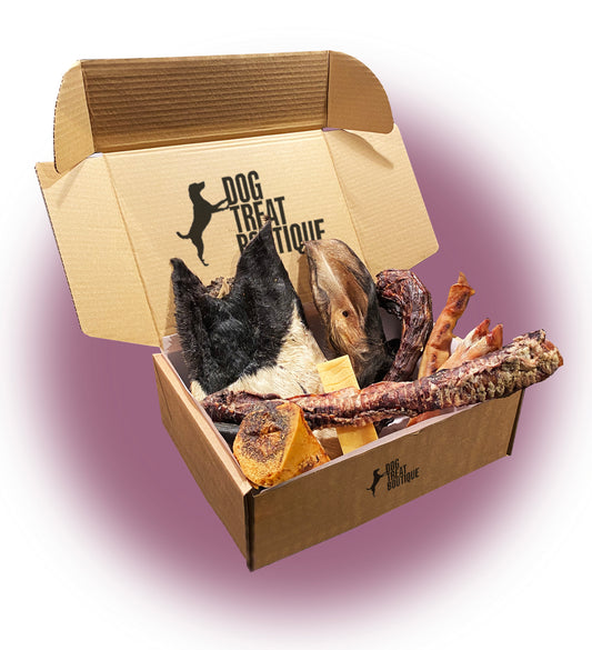 picture of Monster Chomper Variety Box