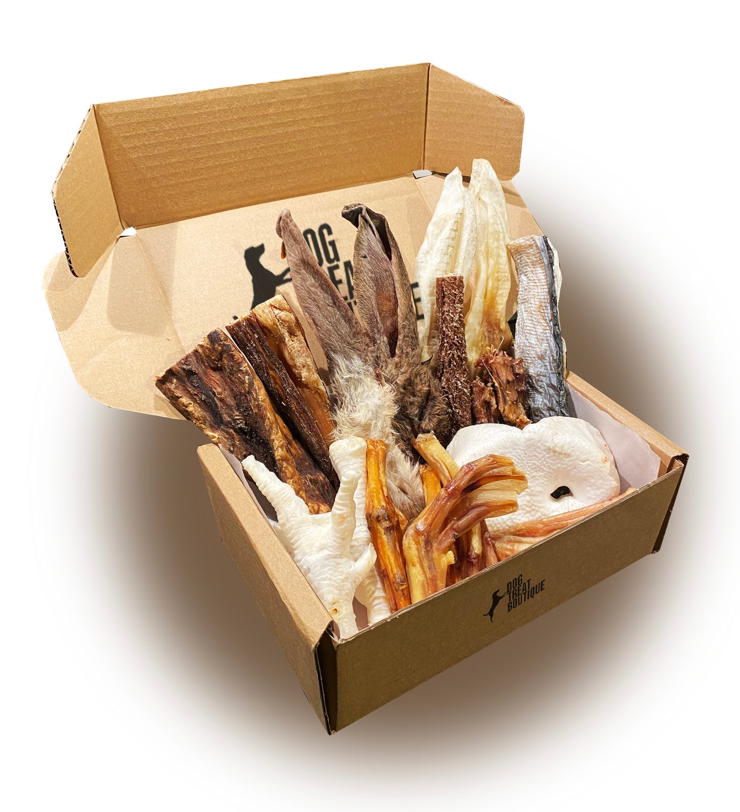 Puppy Croncher Variety Box