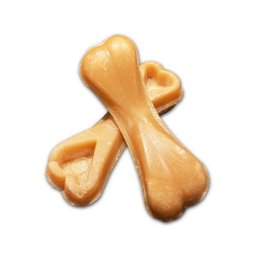 Rice Bone 4.5" - pack of 2