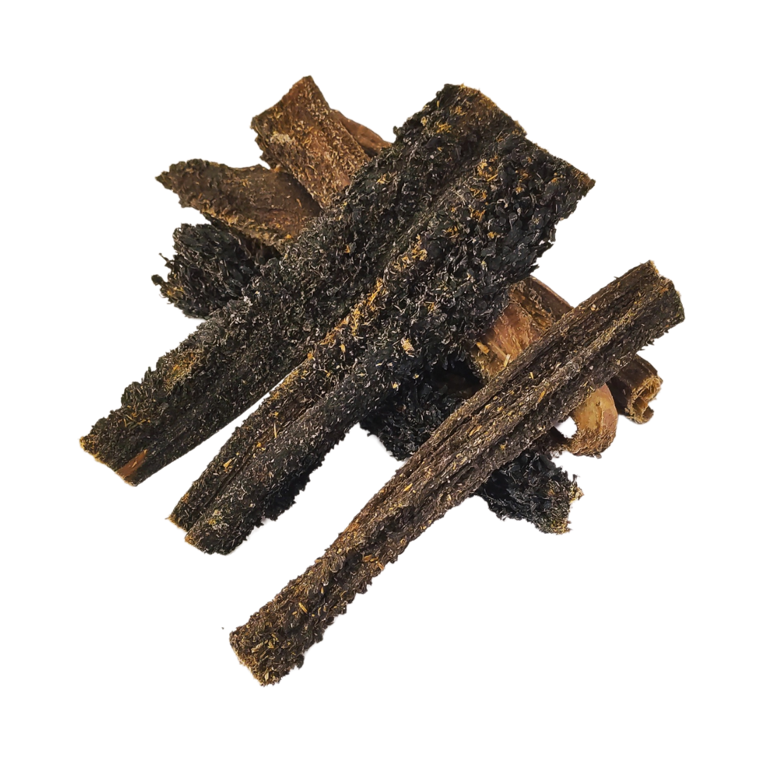 Tripe chews for sales dogs