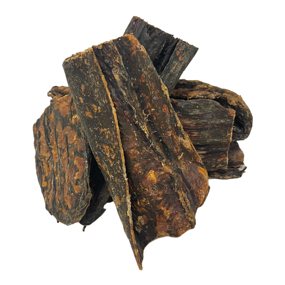 Picture of beef spleen