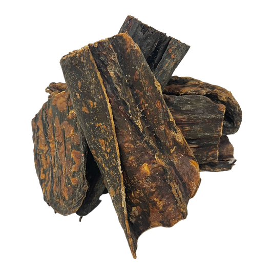 Picture of beef spleen