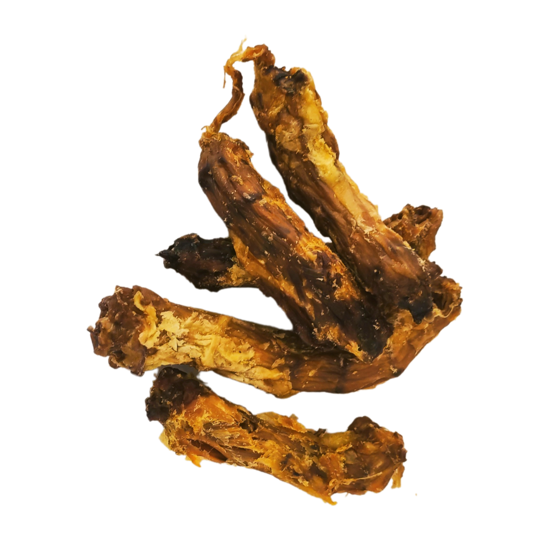 picture of chicken necks