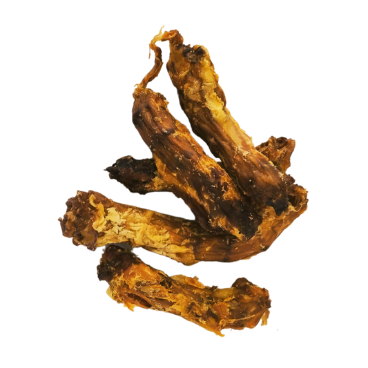 picture of chicken necks
