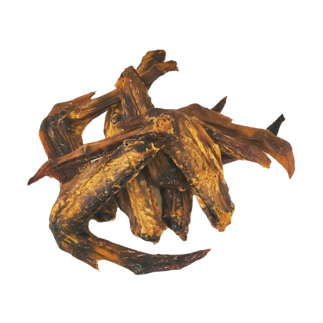 Picture of duck wings