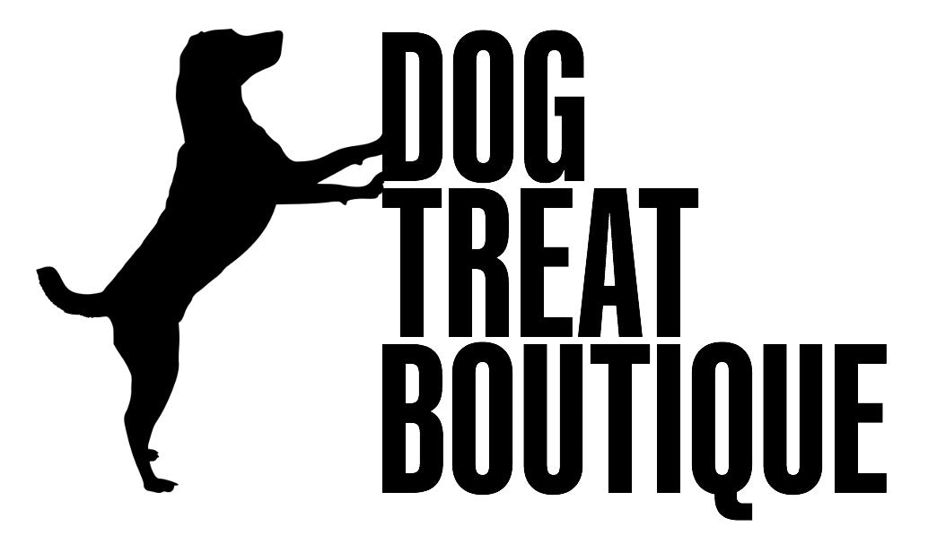 Dog on sale treat boutique