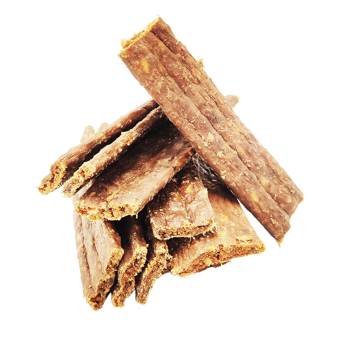 Meat Strips 100g - 7 flavours
