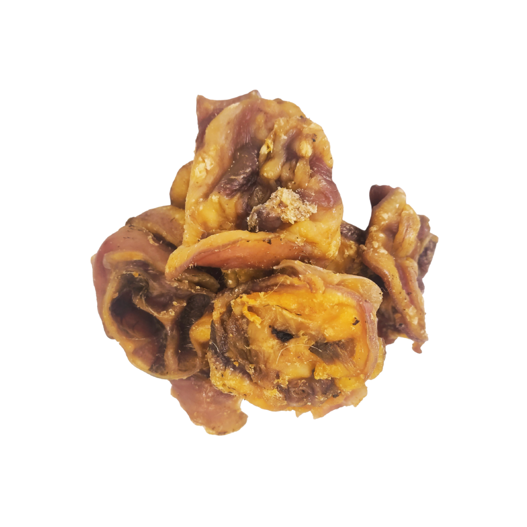 Picture of pork inner ears